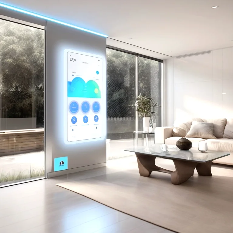 Refroidissement prédictif IntelliAir